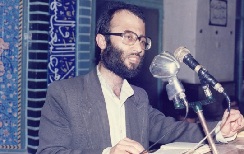 این دادستان انقلابی را بهتر بشناسید