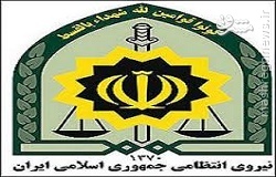 بيانيه ناجا در پی انهدام گروهک جيش الظلم