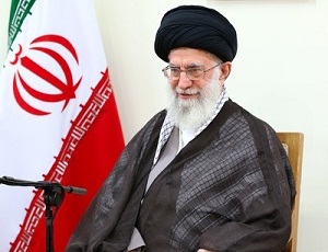 قدردانی رهبر انقلاب از مجاهدات صادقانه تیم هسته‌ای 