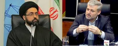  تقدیر کمیته زمین خواری مجلس از،دادستان گلستان و معاونت عمرانی استانداری گلستان 