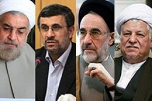 مقایسه تورم، رشد اقتصادی و بیکاری در ۷ دولت + جدول