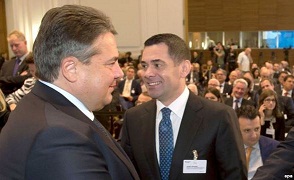 درخواست آلمان از ایران برای بهبود رابطه با اسرائیل!