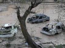 بحران بیمدیر؛ اعضای ستاد بحران زمان سیل مرخصی بودند!