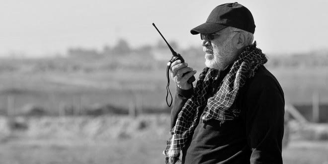 حاج قاسم شهید زنده است/ داعش در هرکجای دنیا باشد دنبالش می کنیم