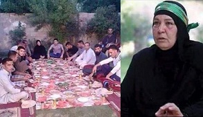  شیر زنی که ۲۵ سرباز را نجات داد+عکس   