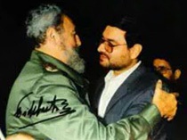 افراط و تفریط ابراهیم اصغرزاده اصلاح طلب در حد تیم ملی!