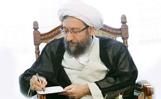 آقای دادستان این دستور کلیدی را دریابید/ دستور به موقع آیت الله آملی لاریجانی