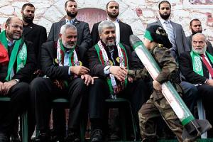 رویش ها و ریزش ها در سیاست خارجی ایران / آیا ایران نباید از حماس حمایت میکرد؟