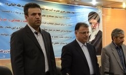 تاکید مروتی بر تشکیل و فعالیت کمیته برنامهریزی هر شهرستان و نقش نظارتی آن