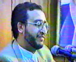 اظهارات سعید امامی معاون وقت وزیر اطلاعات در خصوص تخریب خانههای غیرمجاز مشهد