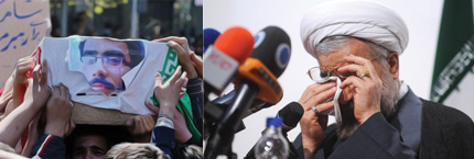 آقای روحانی امیدواریم این‌بار عذرآخر شما باشد