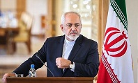 تصویر دیدنی از محمد جواد ظریف در 14 سالگی