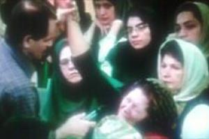 عرفانی که به اختلاط زن و مرد منجر می شود + فیلم