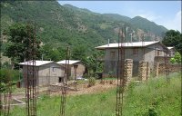 واگذاری 4 میلیون هکتار ازجنگل های شمال برای ساخت و ساز در25سال گذشته