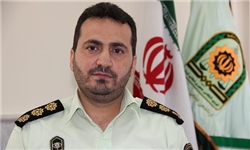 شکارچی خودروهای 206 در گرگان دستگیر شد