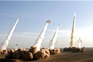 درخواست علما برای برگزاری رزمایش موشکی سپاه