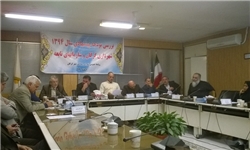 حاشیه‌های جلسه شورای شهر گرگان