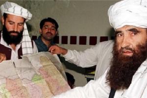 سراج الدین حقانی سرکرده تبهکار شبکه حقانی کیست؟ 