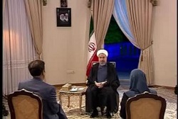 روحانی: دستاورد مذاکرات هسته‌ای بیش از تصور بود/عدم اعتماد صددرصدی به غرب 