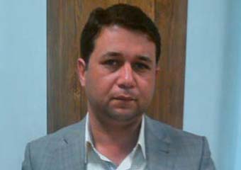آخرین اخبار از وضعیت عمرانی گميشان از زبان شهردار
