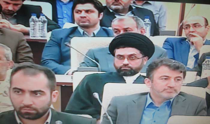 جهانگیری: مدیران و نمایندگان شما در مجلس مشکل دارند که وضعتان اینست !!!