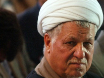 اهانت هاشمی رفسنجانی به روستاییان /بعضی‌ که در کوچه‌هاى روستایشان بودند،امروز انقلابى شده‌اند!