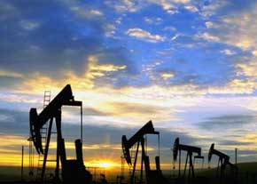 جزئیات کشف نفت در استان گلستان 