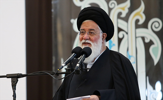 علم الهدی: امروز هرکه انتقاد فرهنگی و اجتماعی کند به جناح‌گرایی سیاسی متهم می‌شود