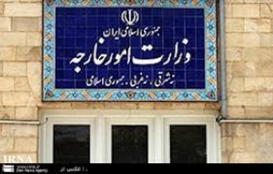  بیانیه وزارت خارجه: شهروندان ایرانی از سفر زمینی به ترکیه خودداری کنند