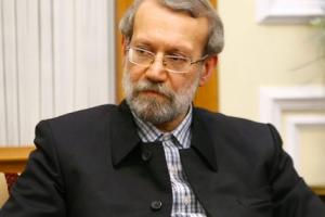 تشکیل حزب لاریجانی به کجا رسید؟