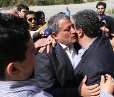 تصاویر بدرقه 