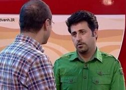 ارتباط خندوانه با فتنه ۸۸! + تصاویر