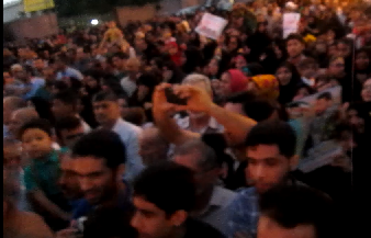 تصاویر/ تشییع باشکوه دُر دانه های دست بسته از اینچه برون تا گرگان