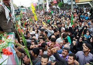 گزارش تصویری 