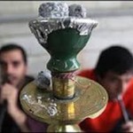 روزی ۲۰۰ تن زغال سر قلیان تهرانی‌ها