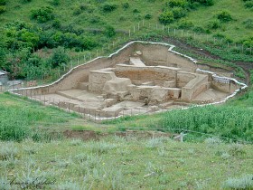 پروژه های بزرگ ملی دراستان گلستان با جدیت درحال پیگیری است 