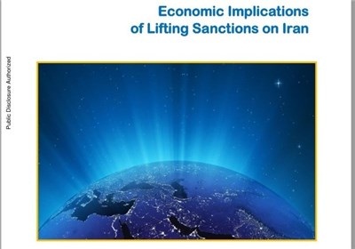 بانک جهانی: دارایی‌های ایران در آمریکا پس از توافق هسته‌ای آزاد نمی‌شود