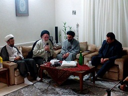 در مراسم سوگواری امام صادق(ع) در گرگان مطرح شد