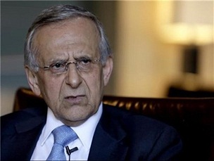 توافق هسته‌ای صدای دلال رابطه ایران و آمریکا را هم در آورد+صوت