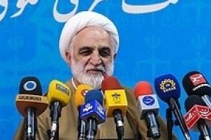 پرونده زمین خواری گردنه حیران در حال رسیدگی است/با ساخت و ساز غیر مجاز برخورد می‌شود/ بازگشت متهم فتنه ۸۸ به ایران