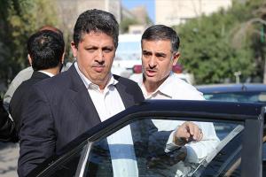 مهدی هاشمی شب اول زندان را در سوئیت محمدرضا رحیمی گذراند