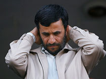 احتمال دعوت از «احمدی‌نژاد»  رئیس جمهور سابق به دستگاه قضایی