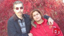 کشف حجاب دختر مشاور ارشد کروبی + تصاویر 