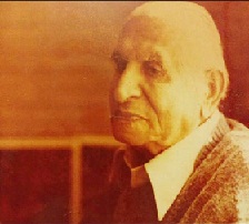 عکس کمتر دیده شده از برادر بزرگ امام (ره) + تصویر