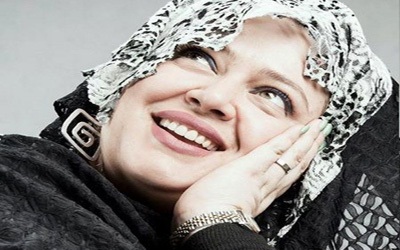 آبرو ریزی بهاره رهنما در خارج از کشور! +تصاویر