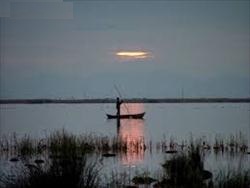 آشوراده در چارچوب مديريت ميانکاله نه استان گلستان !!!