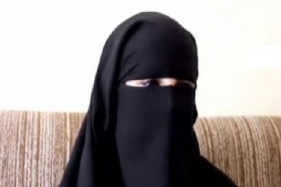 اعترافات تکان‌دهنده جمبلی حمیدووا زن تاجیکی فراری‌ از داعش 