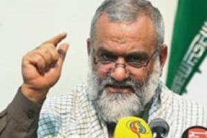  سردار نقدی: تا قبل از ۲۰۲۵ در بیت‌المقدس خواهیم بود