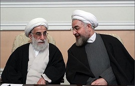 دولت از جنجال‌آفرینی‌ های اخیر چه اهدافی را پیگیری می‌کند؟