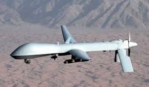 انهدام پهپاد ناشناس در غرب کشور 